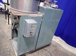 R Howard Strasbaugh Inc Polisher