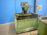Sunnen Products Co Automatic Vertical Honing Machine
