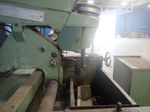 Sunnen Products Co Automatic Vertical Honing Machine