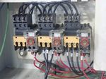 Sunnen Products Co Automatic Vertical Honing Machine
