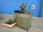 Sunnen Products Co Automatic Vertical Honing Machine