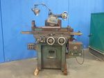 Doall Surface Grinder