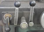 Doall Surface Grinder