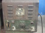 Doall Surface Grinder