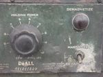Doall Surface Grinder