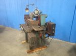 Doall Surface Grinder