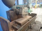 Doall Surface Grinder