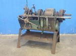 The Toledo Pipe Threading Machine Co Pipe Threader
