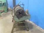 The Toledo Pipe Threading Machine Co Pipe Threader