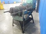 The Toledo Pipe Threading Machine Co Pipe Threader