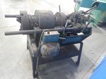 The Toledo Pipe Threading Machine Co Pipe Threader