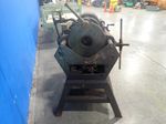 The Toledo Pipe Threading Machine Co Pipe Threader