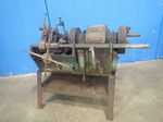 The Toledo Pipe Threading Machine Co Pipe Threader