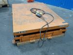  Scissor Table
