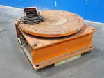 Kec Inc Welding Positioner Rotary Table