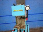 Hannifin Hydraulic Press