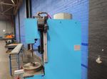 Hannifin Hydraulic Press
