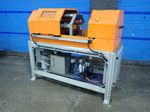  Test Stands