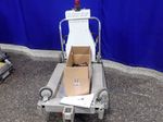 Auto Motion Systems Automatic Guided Cart