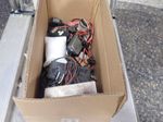 Auto Motion Systems Automatic Guided Cart