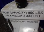 Auto Motion Systems Automatic Guided Cart