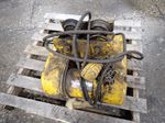 David Round Chain Hoist