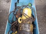 Vulcanhoist Chain Hoist