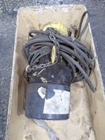 Vulcanhoist Chain Hoist
