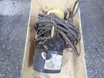 Vulcanhoist Chain Hoist