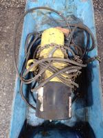 Vulcanhoist Chain Hoist