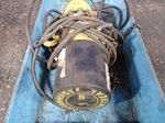 Vulcanhoist Chain Hoist