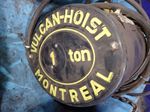 Vulcanhoist Chain Hoist