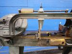 Wells Horizontal Band Saw
