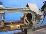 Wells Horizontal Band Saw