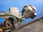 Wells Horizontal Band Saw