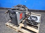 Hypertherm Plasma Cutter