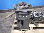 Hypertherm Plasma Cutter