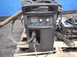 Hypertherm Plasma Cutter