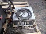 Hypertherm Plasma Cutter