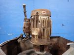 Peterson Rotary Surface Grinder