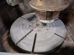 Peterson Rotary Surface Grinder