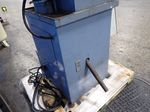 Peterson Rotary Surface Grinder