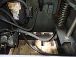 Peterson Rotary Surface Grinder