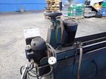 Moons Horizontal Weld Saw
