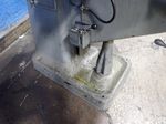 Bridgeport Vertical Mill