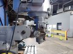 Bridgeport Vertical Mill