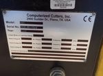 Computerized Cutters Accuclinch Channel Bender