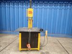 Computerized Cutters Accuclinch Channel Bender