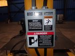 Computerized Cutters Accuclinch Channel Bender