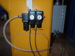 Computerized Cutters Accuclinch Channel Bender